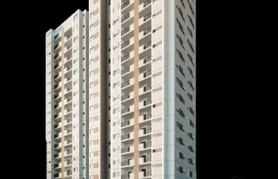 Apartamento com 2 quartos à venda na rua da pátria, 455, nova petrópolis, são bernardo do campo, 53 m2 por r$ 545.554
