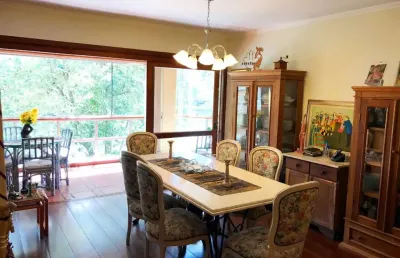 Apartamento à venda na avenida doutor nilo peçanha, 2755, bela vista, porto alegre, 153 m2 por r$ 1.590.000