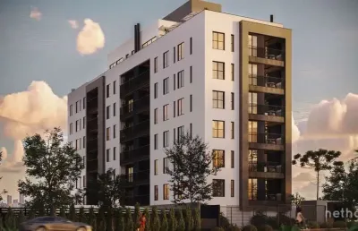 Apartamento com 3 quartos à venda na rua curupaitis, 797, santa quitéria, curitiba, 86 m2 por r$ 907.244