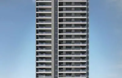 Apartamento com 2 quartos à venda na rua joão gaya, 42, vila operária, itajaí, 76 m2 por r$ 808.000