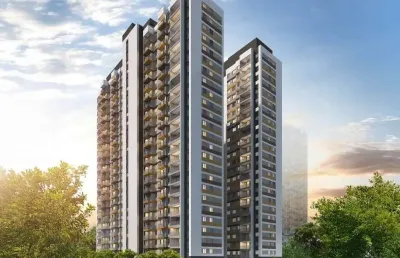 Apartamento com 2 quartos à venda na avenida vereador joão de luca, 1319, jardim prudência, são paulo, 47 m2 por r$ 475.908