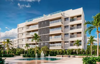Apartamento com 3 quartos à venda na avenida marcos penteado de ulhôa rodrigues, 3674, tamboré, santana de parnaíba, 193 m2 por r$ 1.883.000