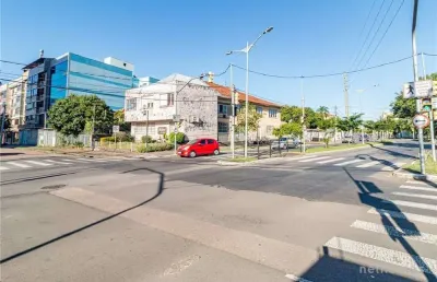 Prédio à venda na rua visconde de macaé, 76, cristo redentor, porto alegre, 189 m2 por r$ 748.000