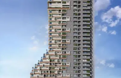 Apartamento com 1 quarto à venda na rua 4, 1635, setor aeroporto, goiânia, 41 m2 por r$ 455.736