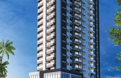 Apartamento com 2 quartos à venda na rua 617, 450, tabuleiro dos oliveiras, itapema, 66 m2 por r$ 655.950