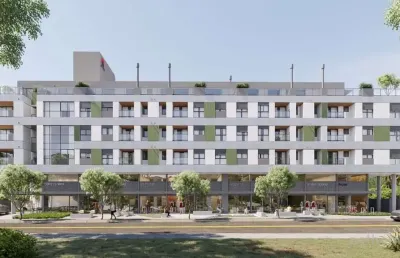 Apartamento com 2 quartos à venda na rua leonel pereira, 815, cachoeira do bom jesus, florianópolis, 106 m2 por r$ 1.261.802