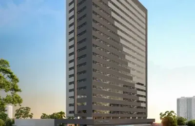 Sala comercial à venda na avenida anhanguera, 10358, aeroviário, goiânia, 51 m2 por r$ 532.907