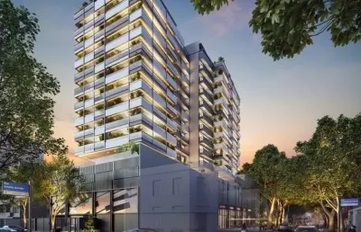 Cobertura com 4 quartos à venda na rua fernandes guimarães, 39, botafogo, rio de janeiro, 239 m2 por r$ 4.228.533