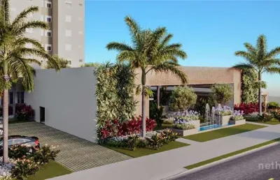 Apartamento com 3 quartos à venda na senador roberto simonsen, 1545, jardim imperador, suzano, 67 m2 por r$ 594.630