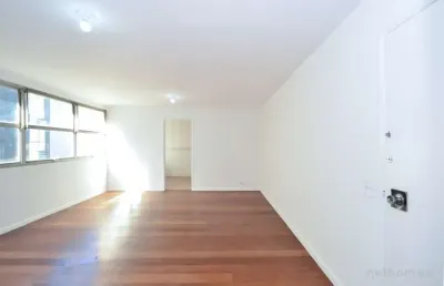 Apartamento com 3 quartos à venda na avenida angélica, 919, higienópolis, são paulo, 107 m2 por r$ 830.000