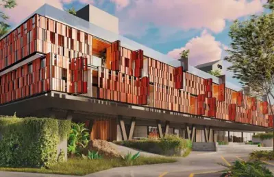 Cobertura com 3 quartos à venda na avenida campeche, 2064, campeche, florianópolis, 148 m2 por r$ 3.569.693