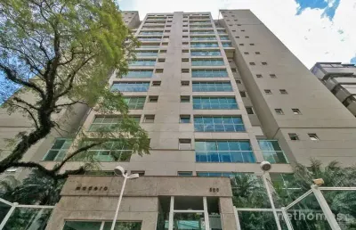 Apartamento com 3 quartos à venda na rua antônio parreiras, 300, bela vista, porto alegre, 165 m2 por r$ 2.300.000