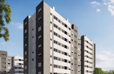 Apartamento com 2 quartos à venda na rua dois de novembro, 341, centro, viamão, 91 m2 por r$ 317.451