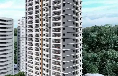 Apartamento com 3 quartos à venda na rua potá, 319, jardim anália franco, são paulo, 84 m2 por r$ 1.044.288