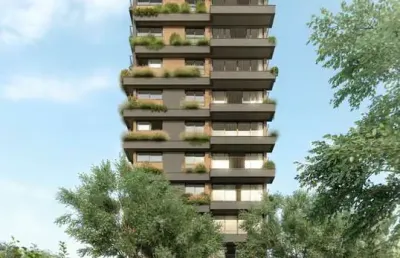 Apartamento com 3 quartos à venda na rua artur rocha, 815, bela vista, porto alegre, 251 m2 por r$ 4.099.000