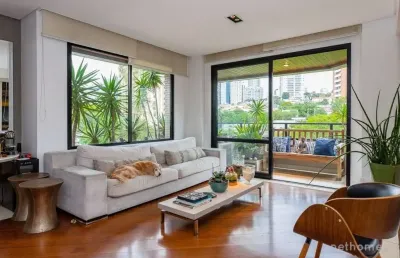 Apartamento com 3 quartos à venda na avenida engenheiro luiz gomes cardim sangirardi, 607, vila mariana, são paulo, 205 m2 por r$ 1.780.000