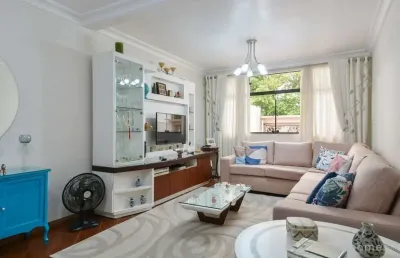 Casa com 3 quartos à venda na rua guapiaçu, 333, vila clementino, são paulo, 244 m2 por r$ 1.690.000
