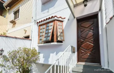Casa com 3 quartos à venda na caixa de previdência, 25, planalto paulista, são paulo, 123 m2 por r$ 650.000