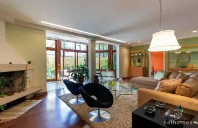 Casa com 4 quartos à venda na rua manuel josé gomes, 166, jardim prudência, são paulo, 440 m2 por r$ 1.790.000