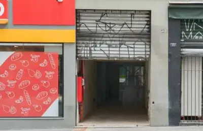 Ponto comercial à venda na rua brigadeiro tobias, 329, centro, são paulo, 54 m2 por r$ 344.990