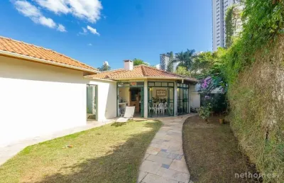 Casa com 3 quartos à venda na rua abegoaria, 108, jardim das bandeiras, são paulo, 288 m2 por r$ 2.490.000