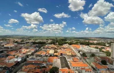 Cobertura com 4 quartos à venda na juvenal de campos, 171, centro, tatuí, 497 m2 por r$ 3.398.000