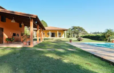 Terreno à venda na presidente castelo branco, 580, porta do sol, mairinque, 3900 m2 por r$ 1.500.000