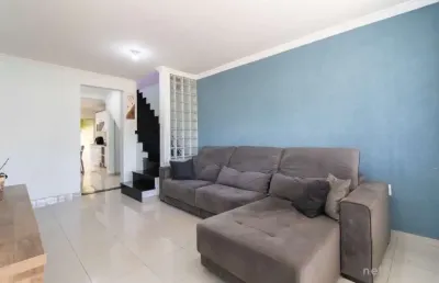 Casa com 3 quartos à venda na ibicarai, 192, parque vitória, são paulo, 194 m2 por r$ 725.000