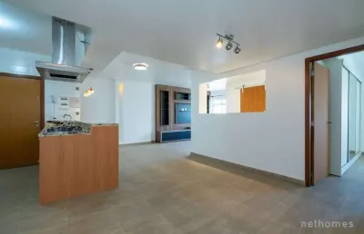Apartamento com 2 quartos à venda na rua doutor eduardo de souza aranha, 122, vila nova conceição, são paulo, 91 m2 por r$ 1.100.000