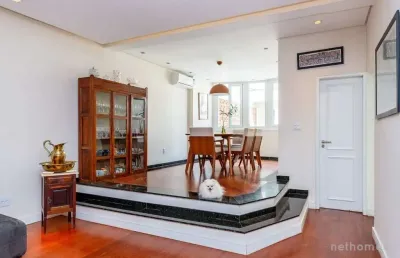 Casa com 4 quartos à venda na rua paumari, 502, vila ipojuca, são paulo, 390 m2 por r$ 2.199.000