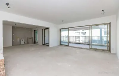 Apartamento com 3 quartos à venda na rua loefgren, 2503, vila clementino, são paulo, 158 m2 por r$ 2.350.000