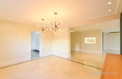 Apartamento com 4 quartos à venda na rua pascal, 329, campo belo, são paulo, 301 m2 por r$ 3.850.000