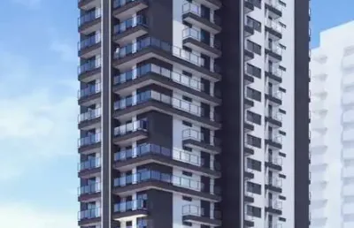 Apartamento com 2 quartos à venda na rua gumercindo rocha, 185, fazenda, itajaí, 69 m2 por r$ 1.029.555