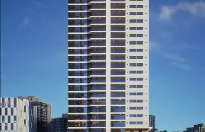 Apartamento com 4 quartos à venda na rua isidoro caetano, 300, pioneiros, balneário camboriú, 154 m2 por r$ 2.995.009