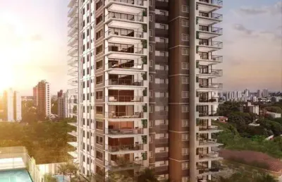Apartamento com 4 quartos à venda na rua tito, 867, vila romana, são paulo, 325 m2 por r$ 5.384.718