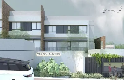 Casa em condomínio fechado com 4 quartos à venda na doutor carlos de oliveira coutinho, 23, fazenda morumbi, são paulo, 344 m2 por r$ 3.200.000