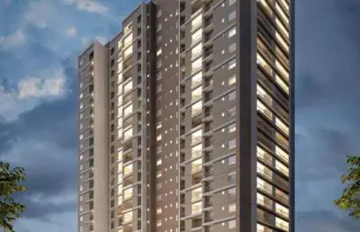 Apartamento com 2 quartos à venda na rua castro alves, 254, aclimação, são paulo, 84 m2 por r$ 1.287.637