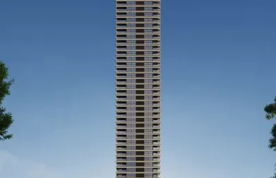 Apartamento com 3 quartos à venda na rua 210, 125, meia praia, itapema, 143 m2 por r$ 2.340.000