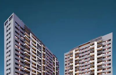 Apartamento com 3 quartos à venda na dempachi nakayama, 634, jardim esperança, barueri, 137 m2 por r$ 1.140.567