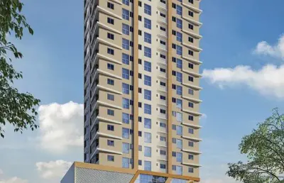 Apartamento com 1 quarto à venda na rua 422, 197, morretes, itapema, 45 m2 por r$ 589.535