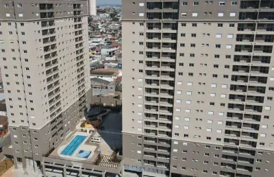 Apartamento com 3 quartos à venda na rua ângela perioto tolaine, 400, jardim das belezas, carapicuíba, 66 m2 por r$ 474.854