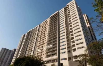 Apartamento com 1 quarto à venda na avenida professor francisco morato, 4240, vila sônia, são paulo, 45 m2 por r$ 490.000