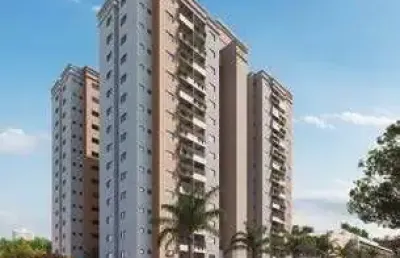 Apartamento com 2 quartos à venda na avenida madrid, 2073, setor faiçalville, goiânia, 90 m2 por r$ 512.511