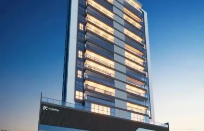 Apartamento com 3 quartos à venda na rua 296, 667, meia praia, itapema, 140 m2 por r$ 1.848.000
