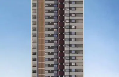 Apartamento com 2 quartos à venda na rua garapeba, 47, vila mariana, são paulo, 81 m2 por r$ 1.184.220