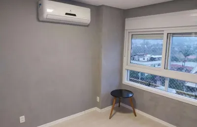 Apartamento com 1 quarto à venda na avenida ipiranga, 8355, partenon, porto alegre, 42 m2 por r$ 390.000
