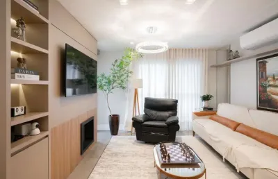 Casa em condomínio fechado com 3 quartos à venda na estrada joão salomoni, 500, vila nova, porto alegre, 212 m2 por r$ 1.961.000