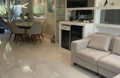 Casa em condomínio fechado com 3 quartos à venda na estrada joão salomoni, 500, vila nova, porto alegre, 126 m2 por r$ 1.049.000