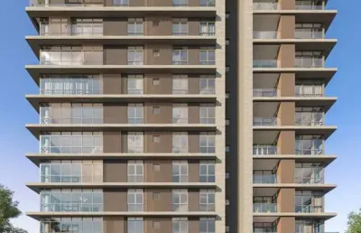 Apartamento com 3 quartos à venda na rua teixeira coelho, 250, batel, curitiba, 266 m2 por r$ 4.441.260