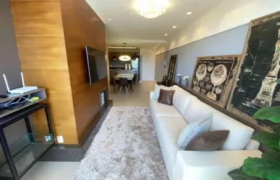 Apartamento com 2 quartos à venda na rua prefeito waldemar frederico weber, 1150, floresta, gramado, 63 m2 por r$ 2.099.000
